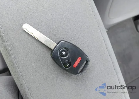 2008 Honda Civic Lx z USA, uszkodzony, nr VIN 2HGFG12608H514548